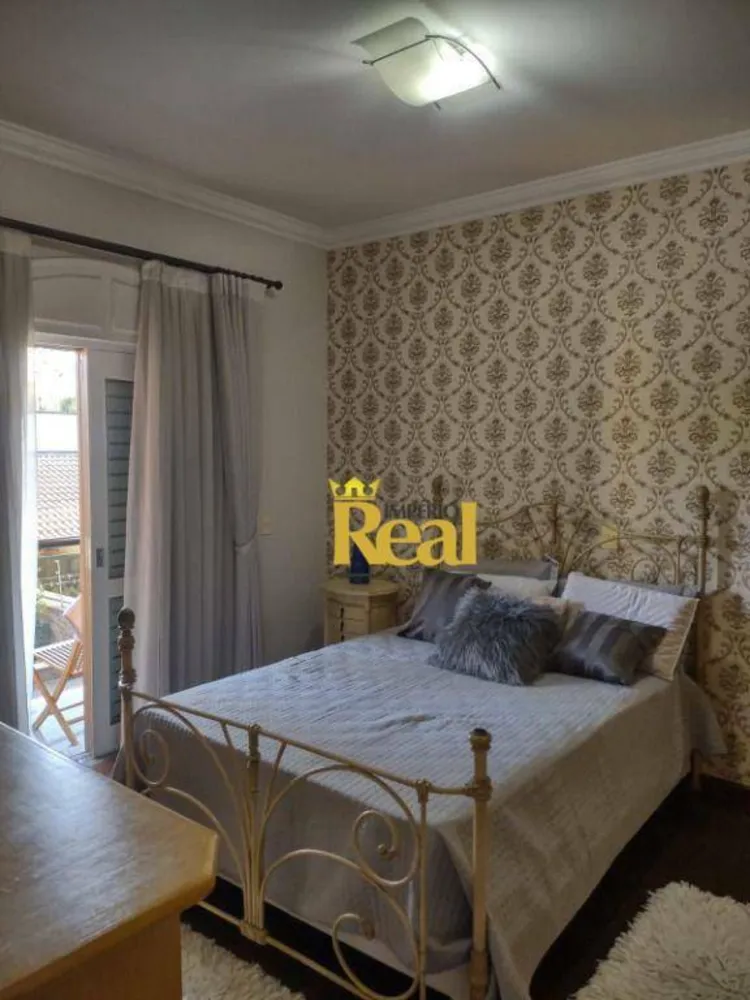 Sobrado, 4 quartos, 650 m² - Foto 9