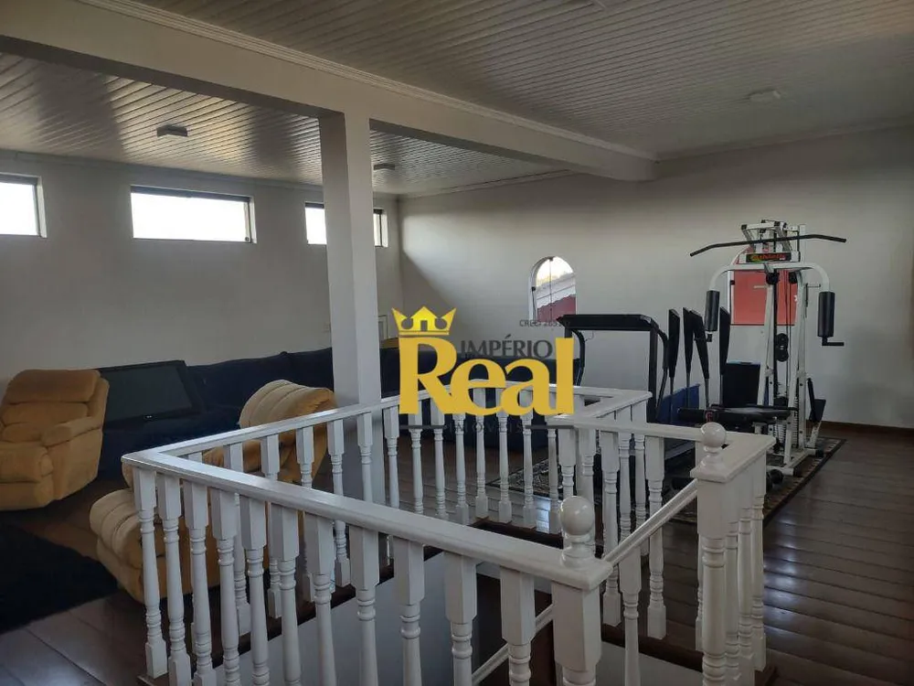 Sobrado, 4 quartos, 650 m² - Foto 11