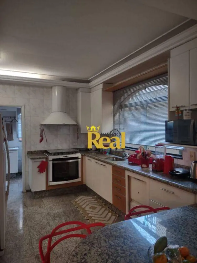 Sobrado, 4 quartos, 650 m² - Foto 4