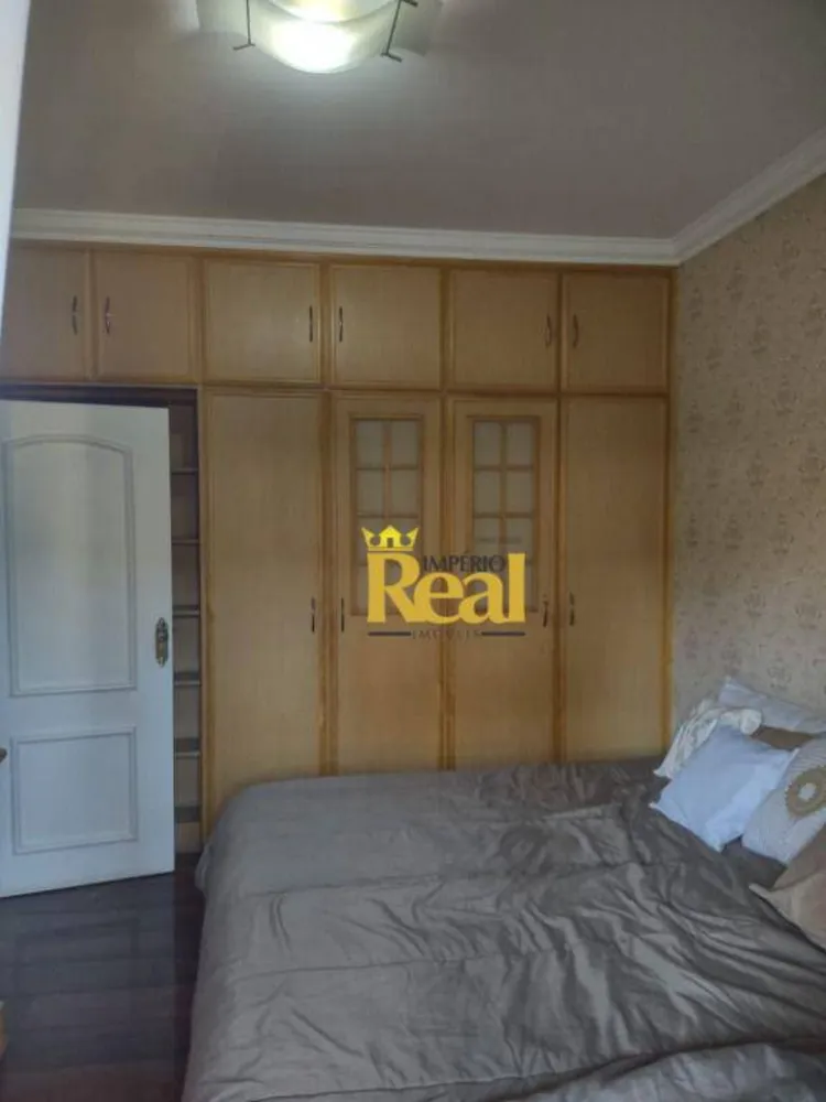 Sobrado, 4 quartos, 650 m² - Foto 6