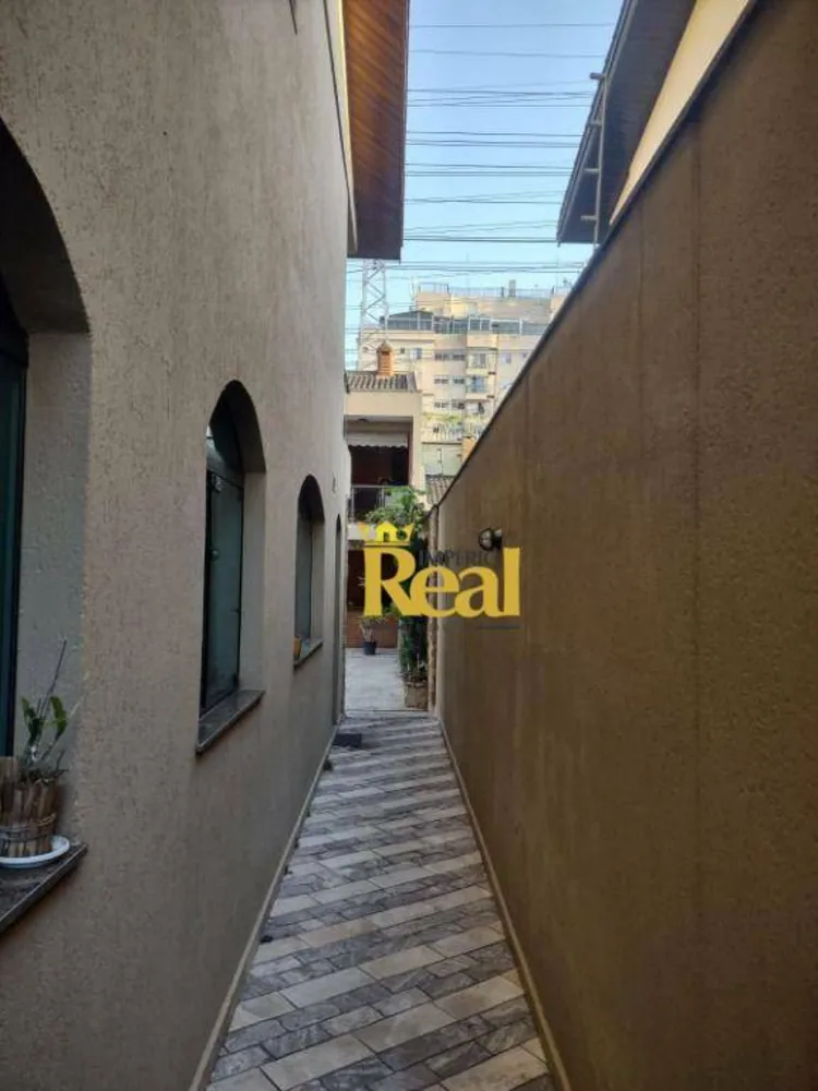 Sobrado, 4 quartos, 650 m² - Foto 2