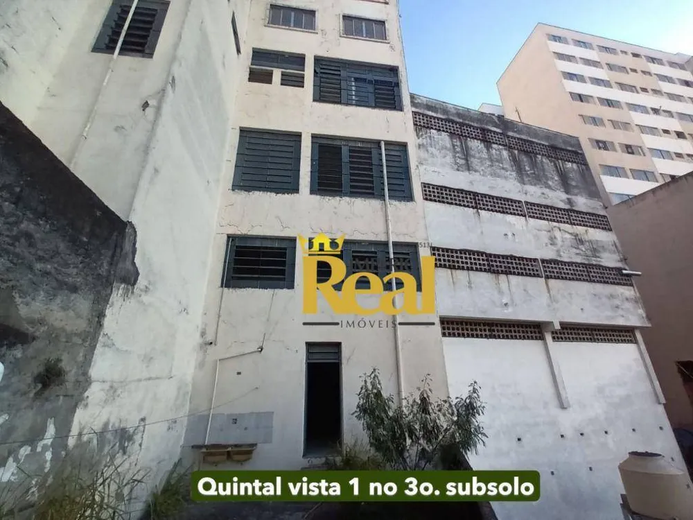 Prédio Inteiro, 634 m² - Foto 10