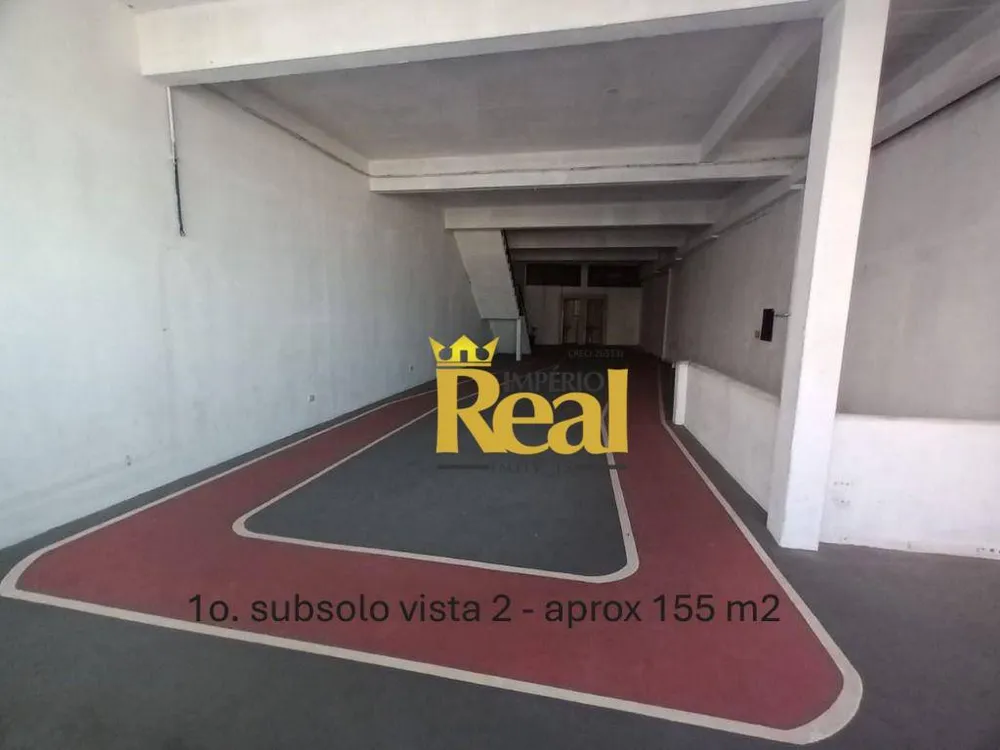 Prédio Inteiro, 634 m² - Foto 2