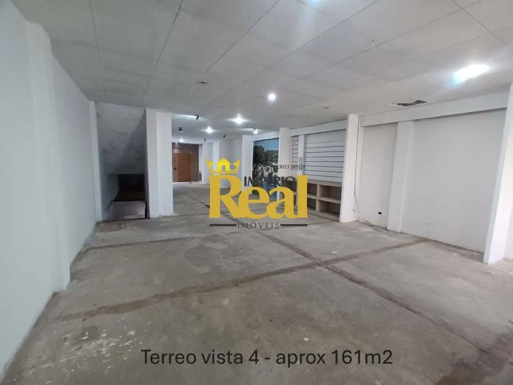 Prédio Inteiro, 634 m² - Foto 1