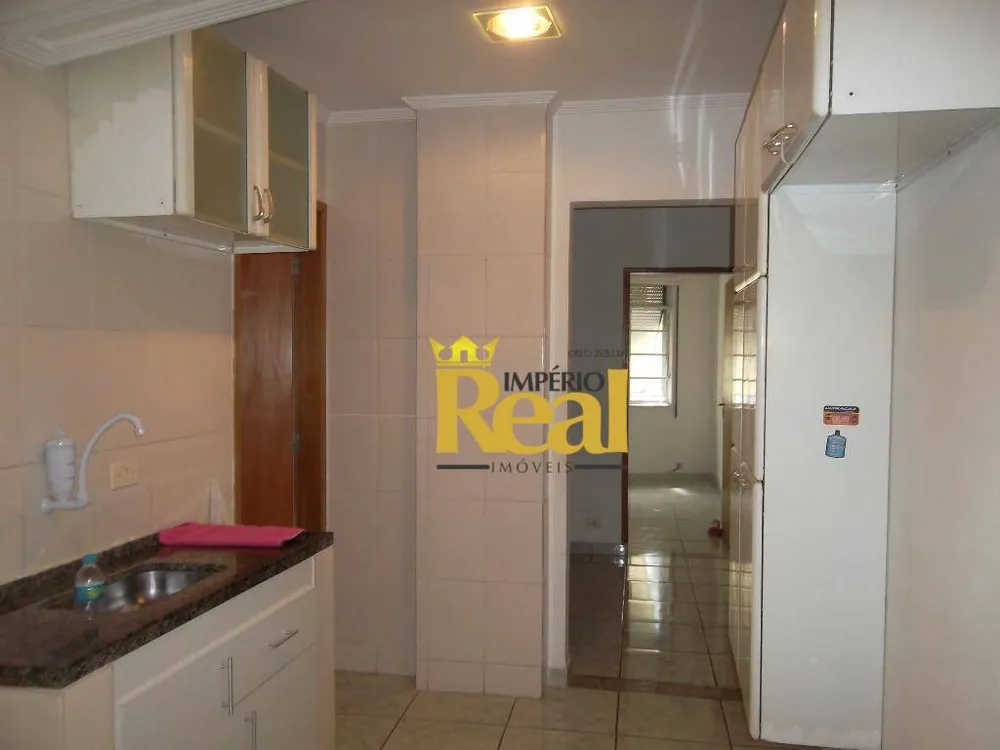 Apartamento, 2 quartos, 55 m² - Foto 2
