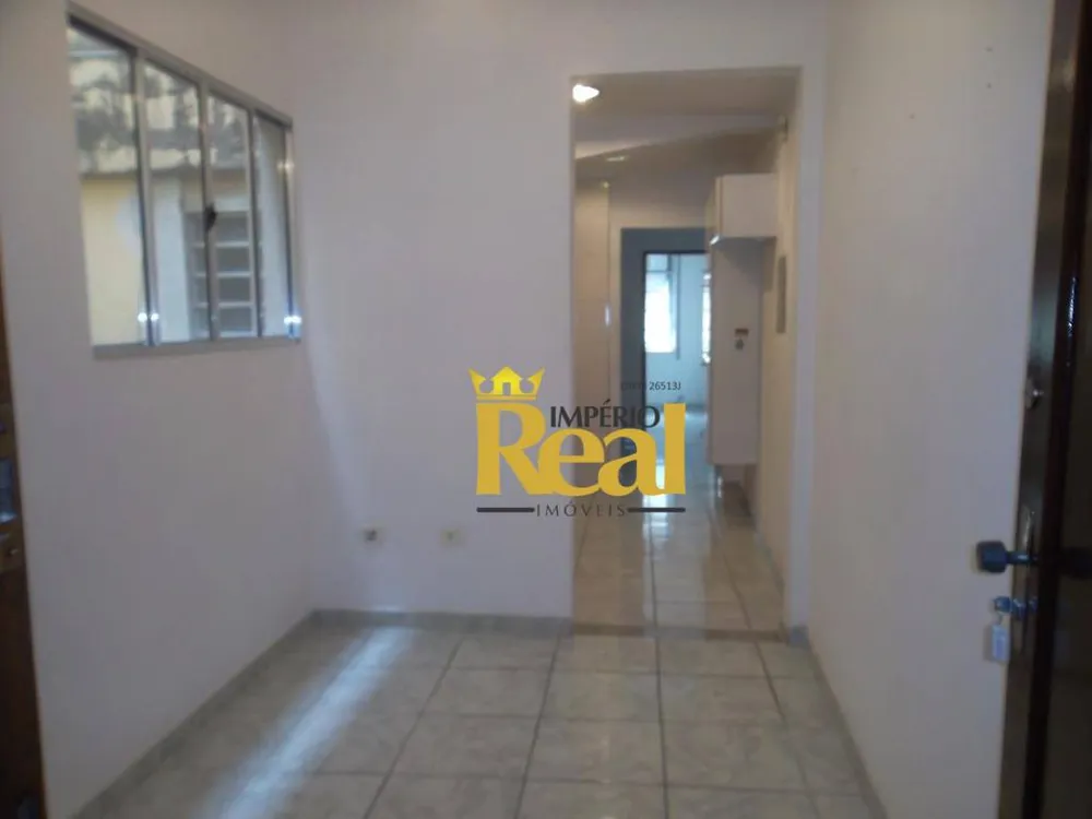 Apartamento, 2 quartos, 55 m² - Foto 1