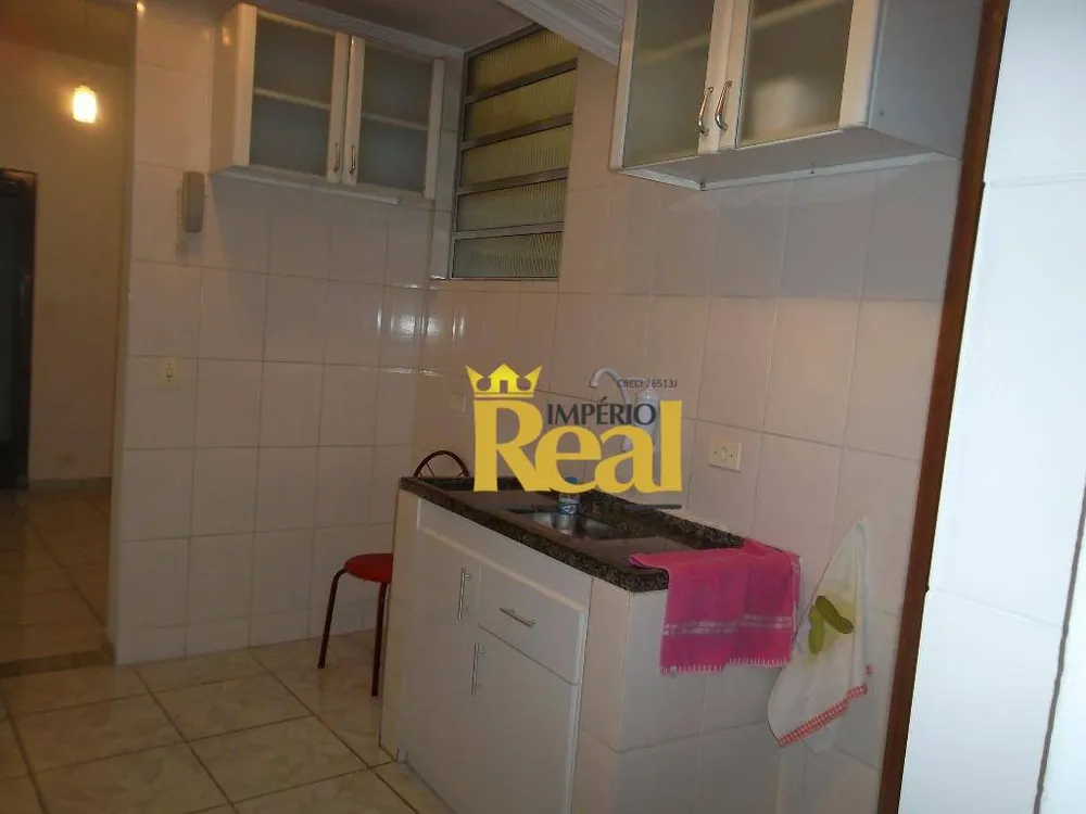 Apartamento, 2 quartos, 55 m² - Foto 6