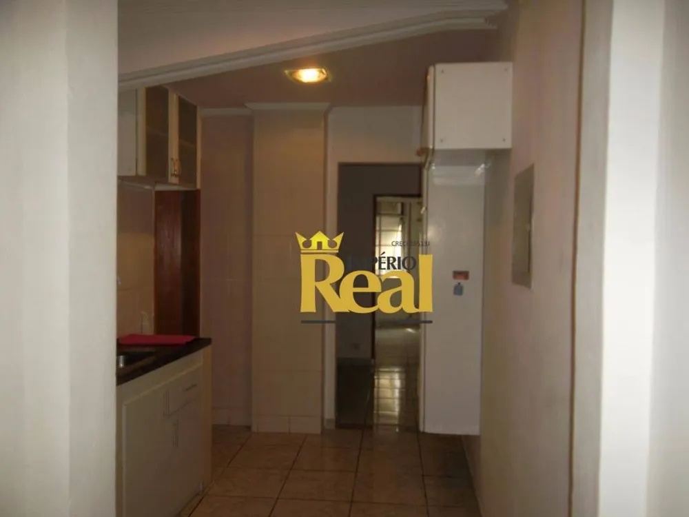 Apartamento, 2 quartos, 55 m² - Foto 3