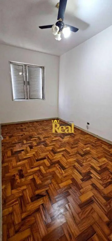 Apartamento, 3 quartos, 98 m² - Foto 1