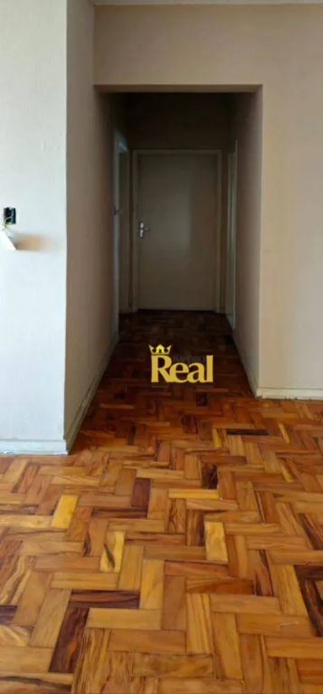 Apartamento, 3 quartos, 98 m² - Foto 7