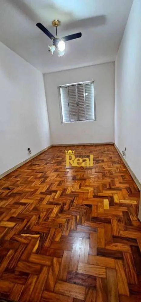Apartamento, 3 quartos, 98 m² - Foto 2
