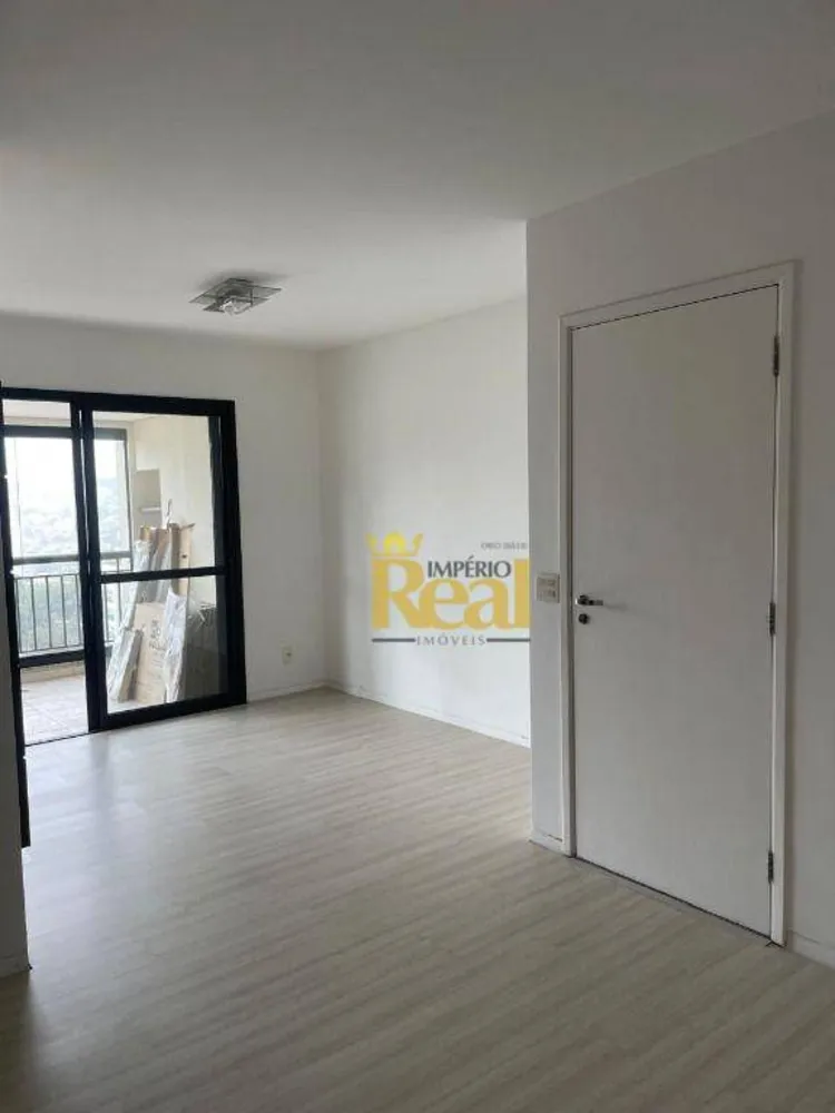 Apartamento, 3 quartos, 85 m² - Foto 2