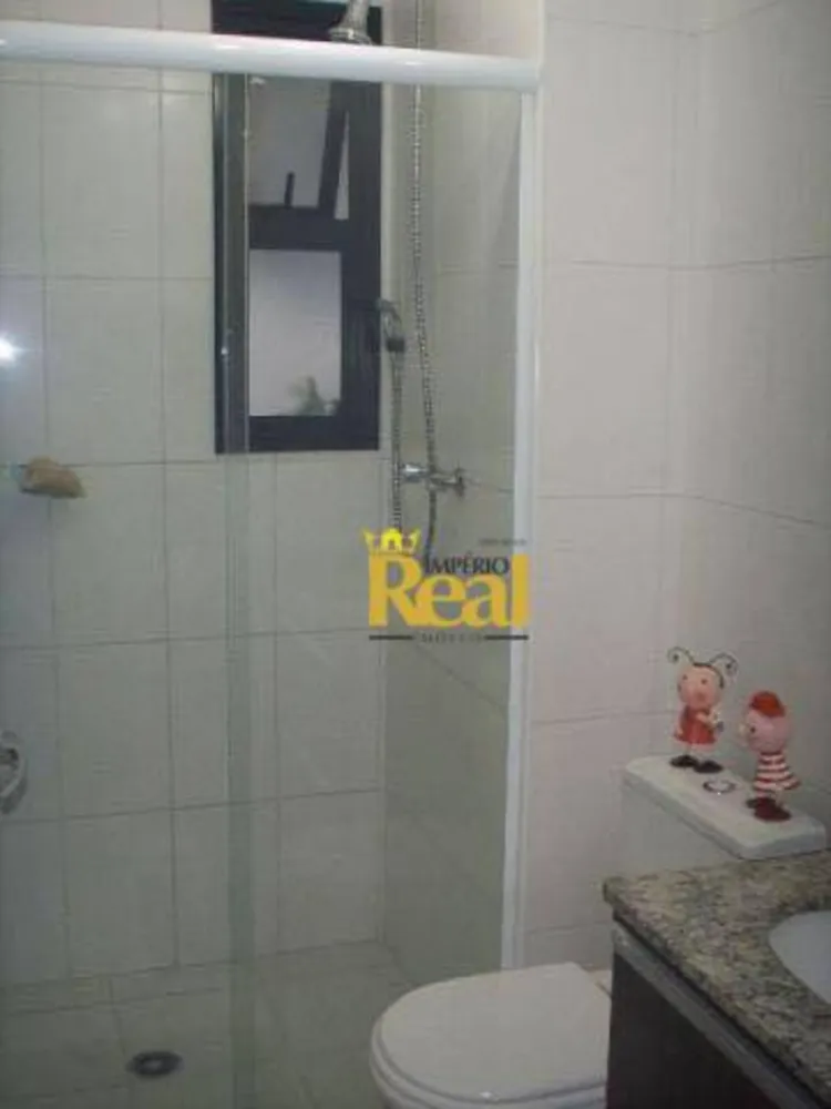 Apartamento, 3 quartos, 85 m² - Foto 3