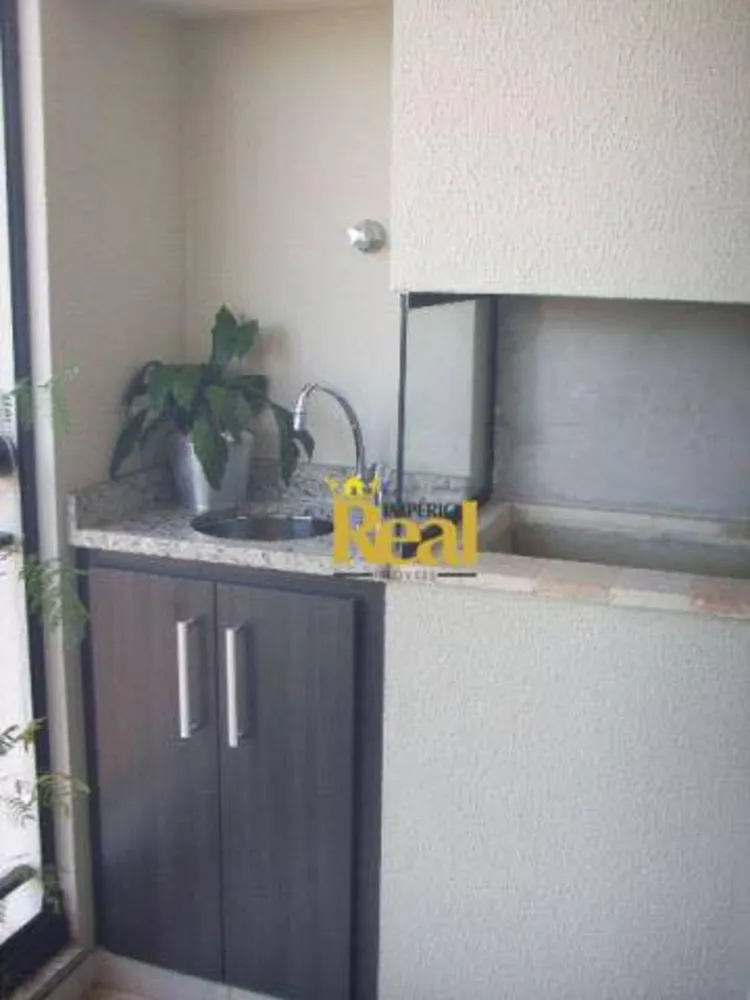 Apartamento, 3 quartos, 85 m² - Foto 5