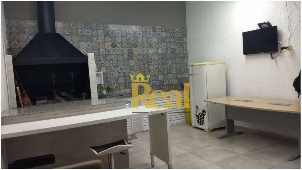 Depósito-Galpão, 430 m² - Foto 8