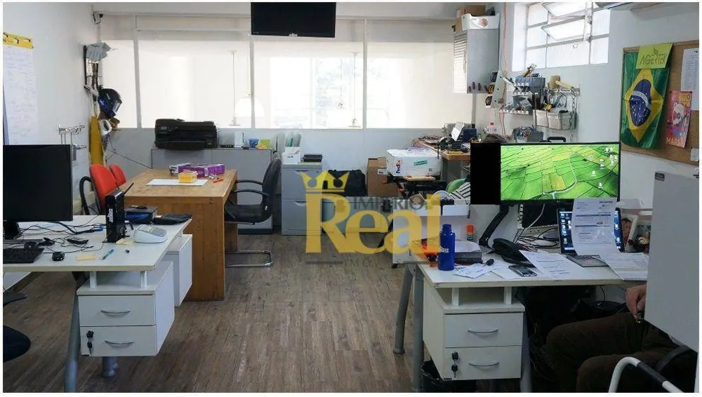 Depósito-Galpão, 430 m² - Foto 5