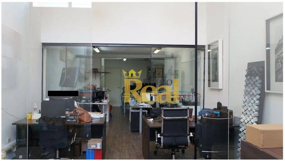Depósito-Galpão, 430 m² - Foto 8