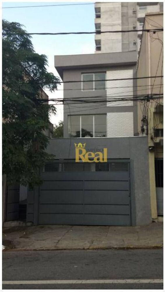 Depósito-Galpão, 430 m² - Foto 3
