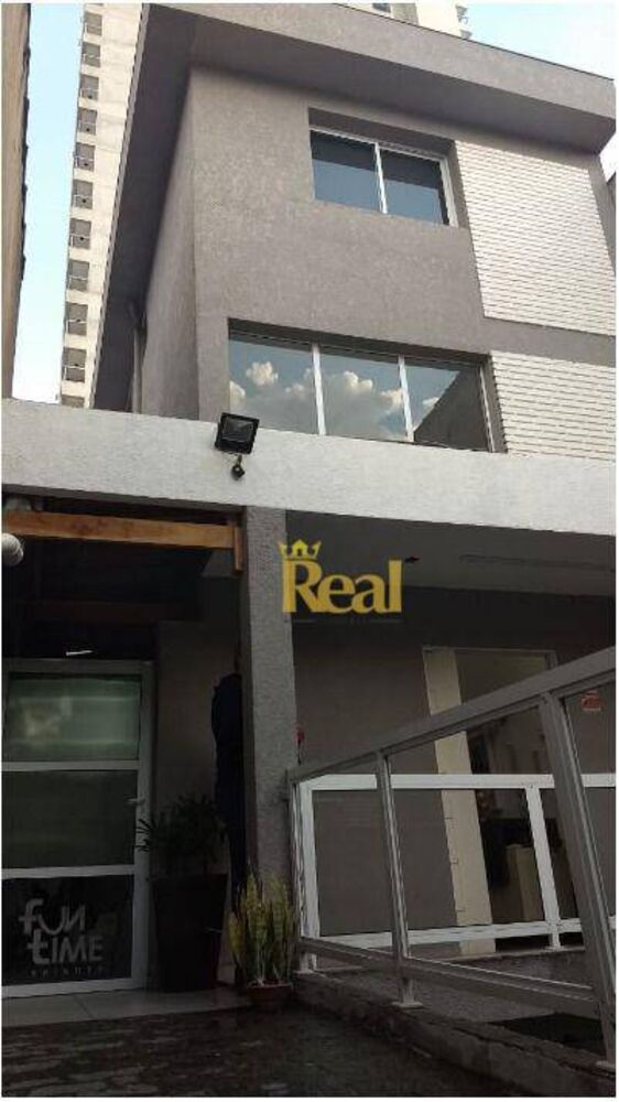 Depósito-Galpão, 430 m² - Foto 2