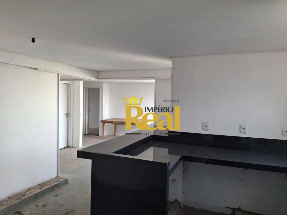 Apartamento, 3 quartos, 187 m² - Foto 6