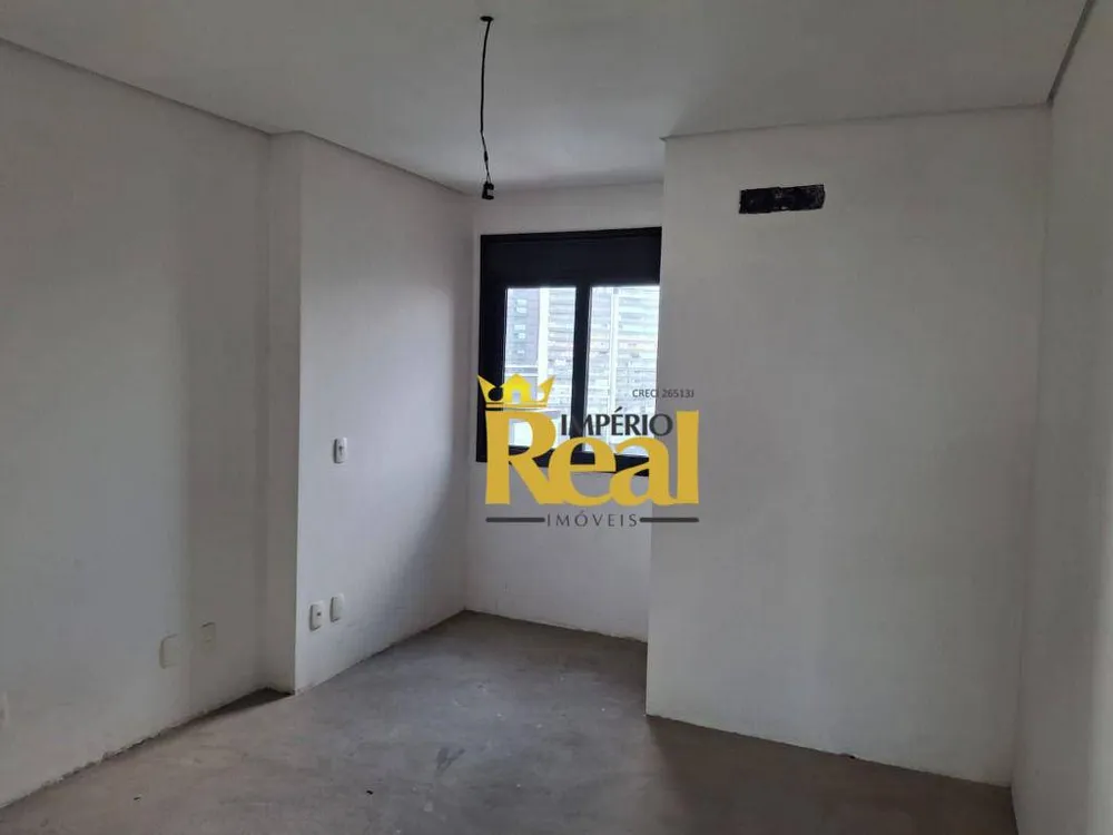 Apartamento, 3 quartos, 187 m² - Foto 2