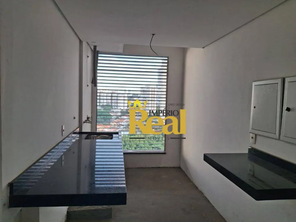 Apartamento, 3 quartos, 187 m² - Foto 4