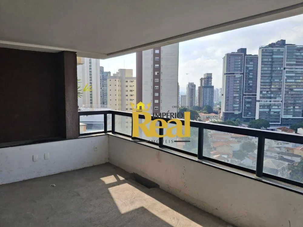 Apartamento, 3 quartos, 187 m² - Foto 11