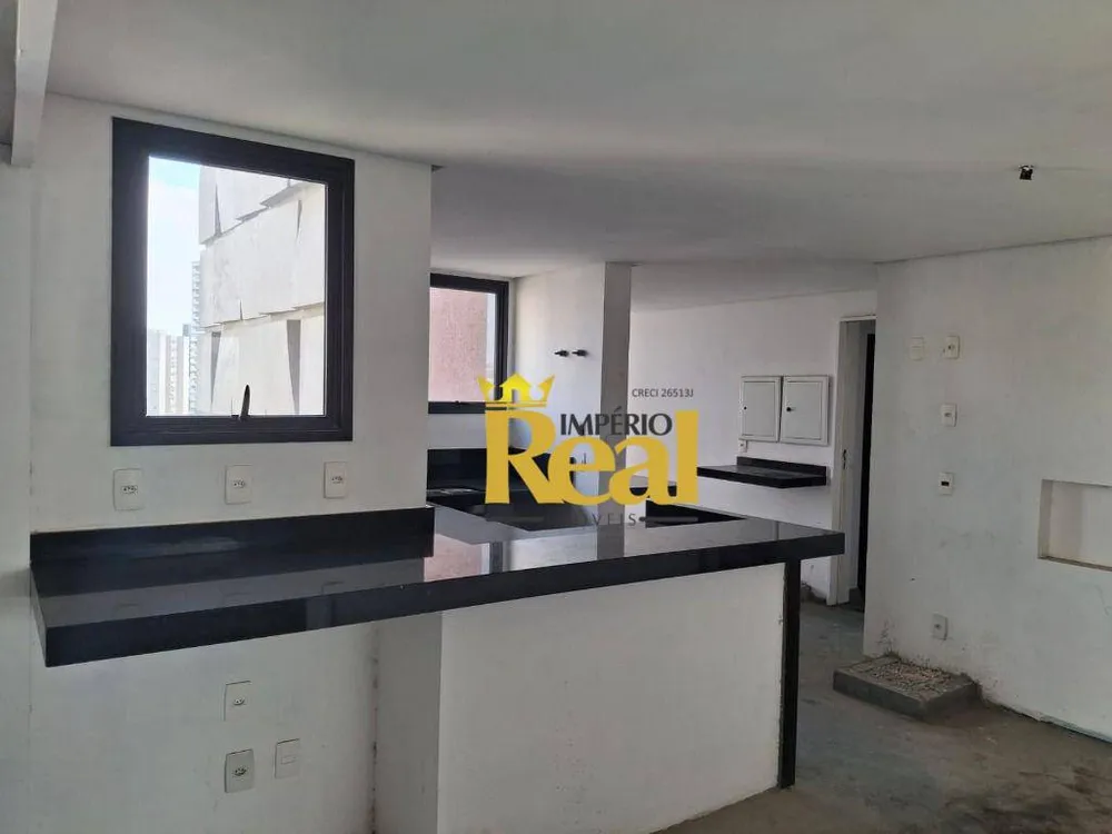 Apartamento, 3 quartos, 187 m² - Foto 3
