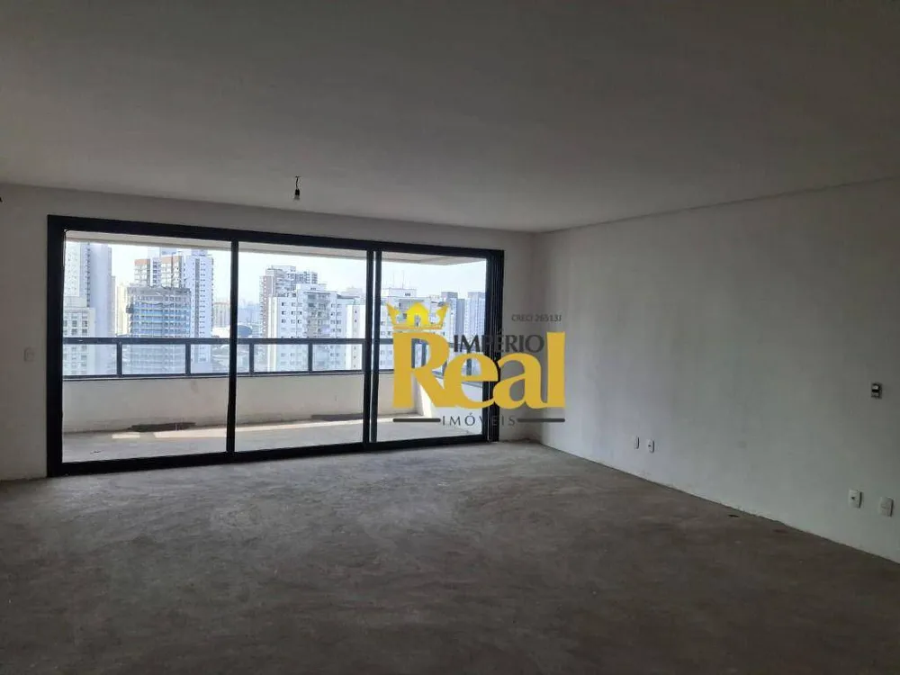 Apartamento, 3 quartos, 187 m² - Foto 1