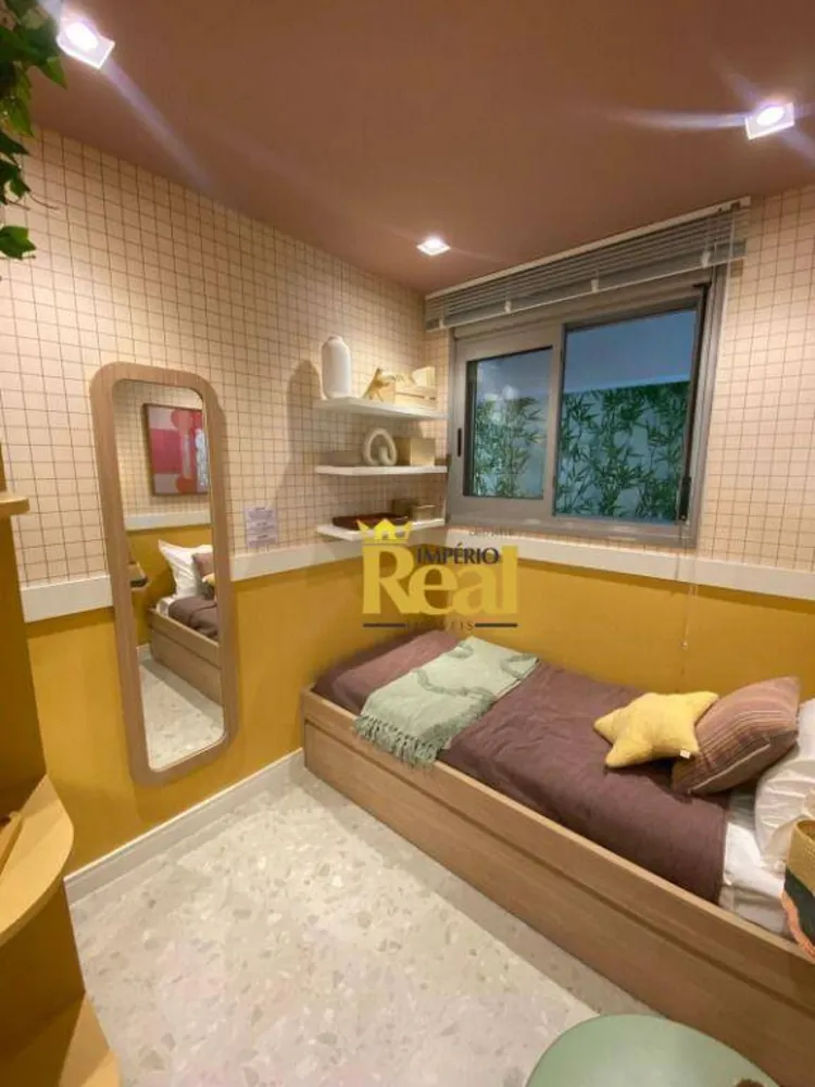 Apartamento, 2 quartos, 52 m² - Foto 6