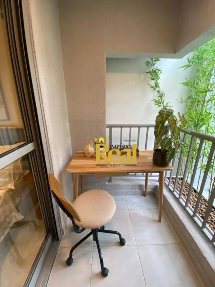 Apartamento, 2 quartos, 52 m² - Foto 8