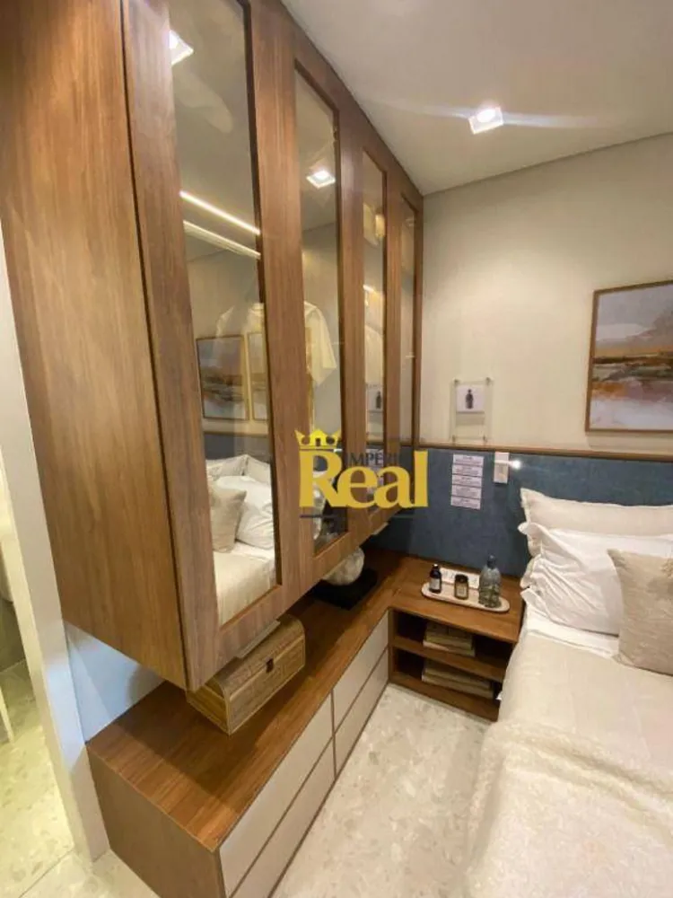 Apartamento, 2 quartos, 52 m² - Foto 6