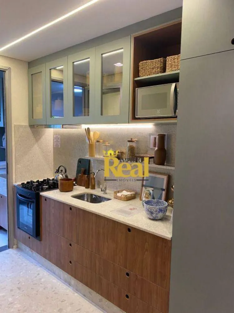 Apartamento, 2 quartos, 52 m² - Foto 7