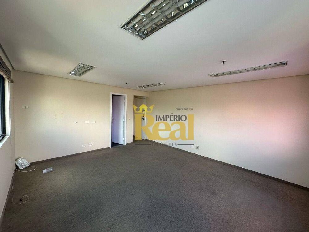 Sala-Conjunto, 32 m² - Foto 1