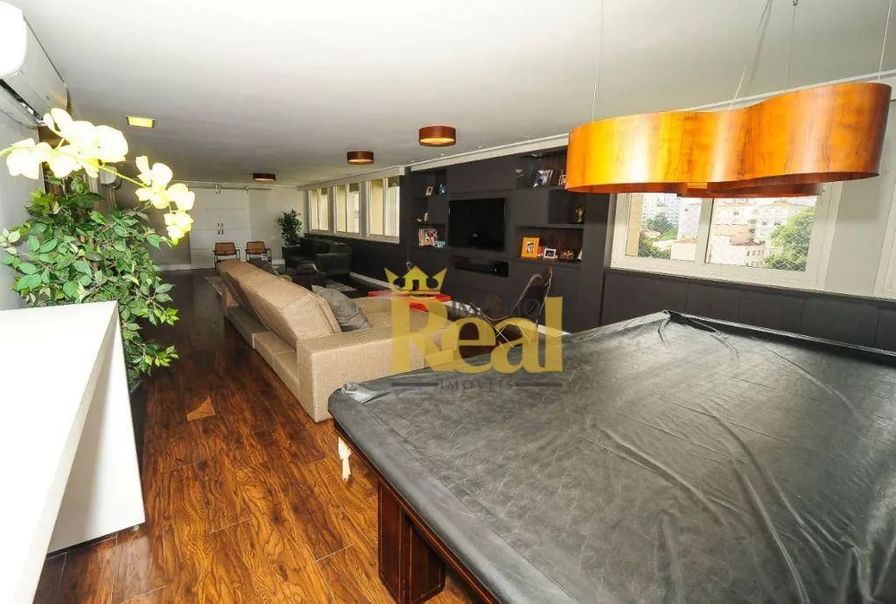 Apartamento, 4 quartos, 280 m² - Foto 8