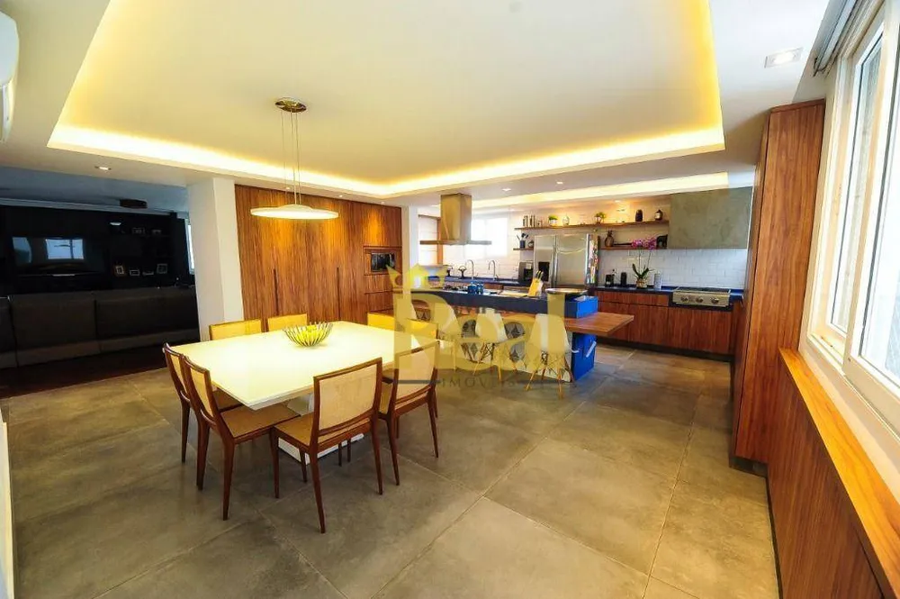 Apartamento, 4 quartos, 280 m² - Foto 1