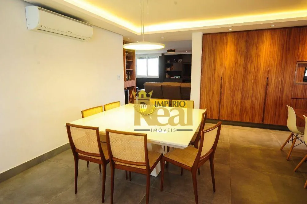 Apartamento, 4 quartos, 280 m² - Foto 4