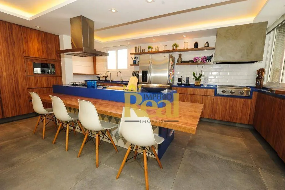 Apartamento, 4 quartos, 280 m² - Foto 3
