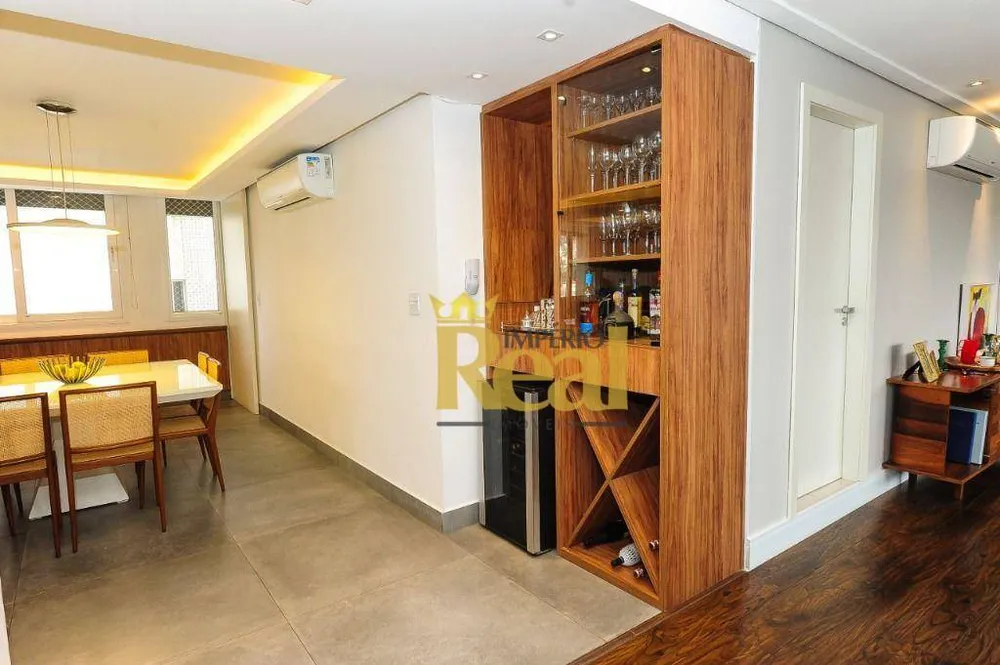 Apartamento, 4 quartos, 280 m² - Foto 6