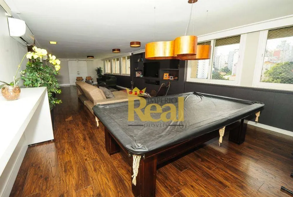 Apartamento, 4 quartos, 280 m² - Foto 4