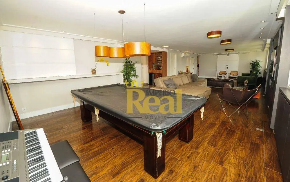 Apartamento, 4 quartos, 280 m² - Foto 2