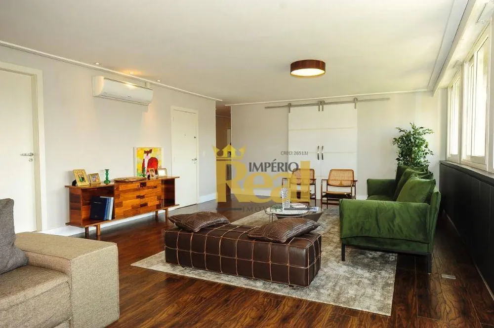 Apartamento, 4 quartos, 280 m² - Foto 8