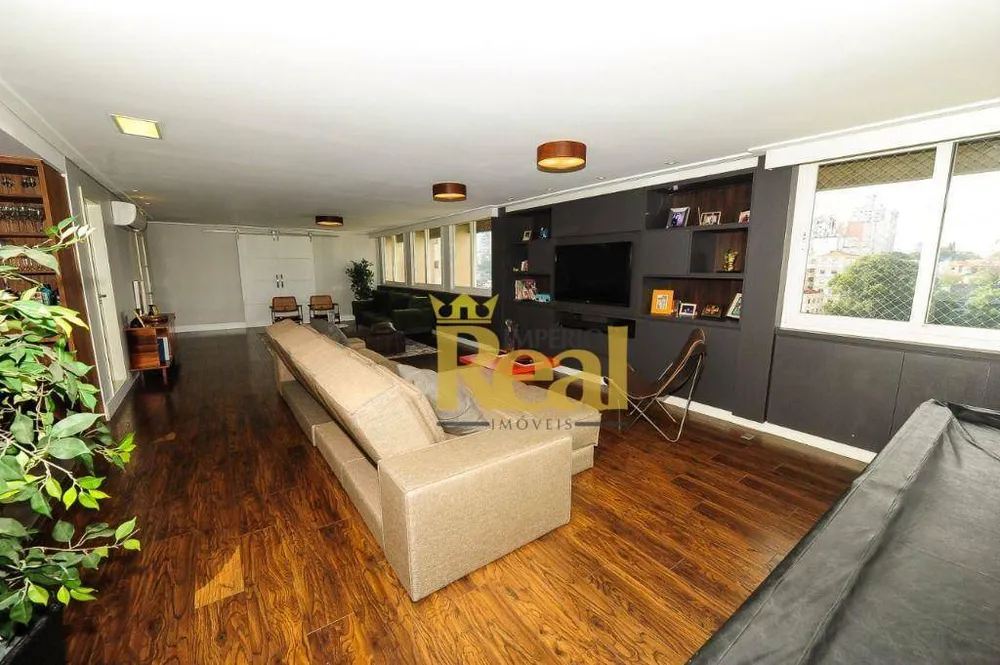 Apartamento, 4 quartos, 280 m² - Foto 7