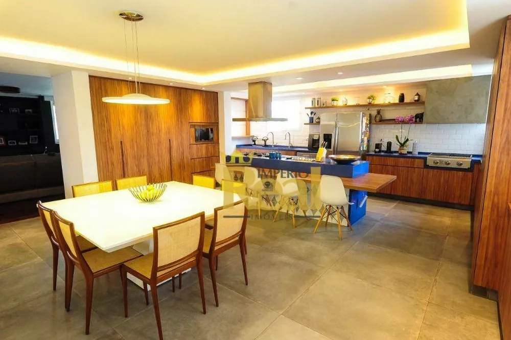 Apartamento, 4 quartos, 280 m² - Foto 5