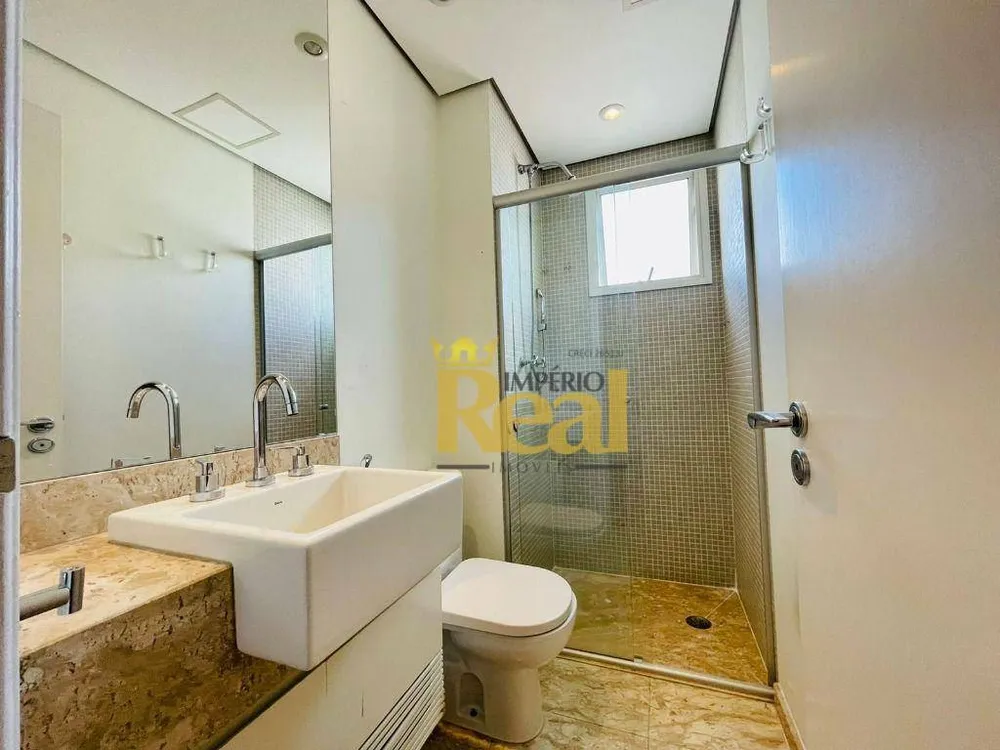 Apartamento, 4 quartos, 215 m² - Foto 14
