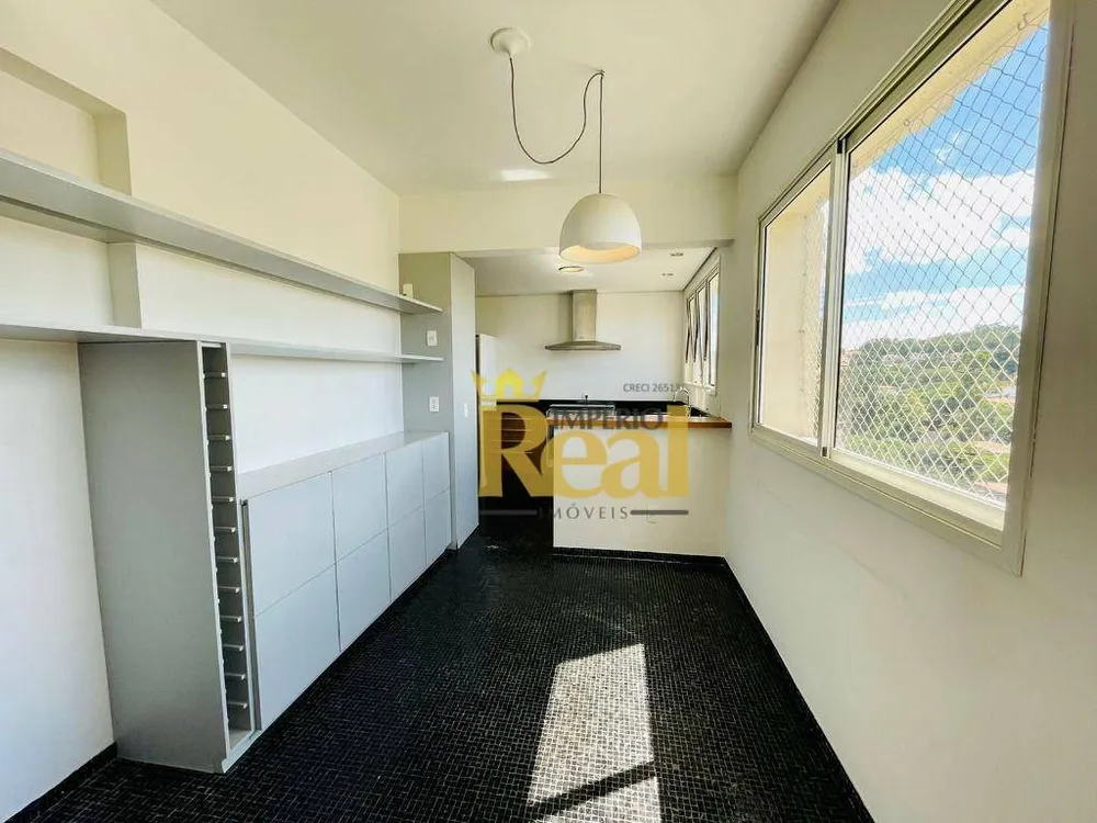 Apartamento, 4 quartos, 215 m² - Foto 16