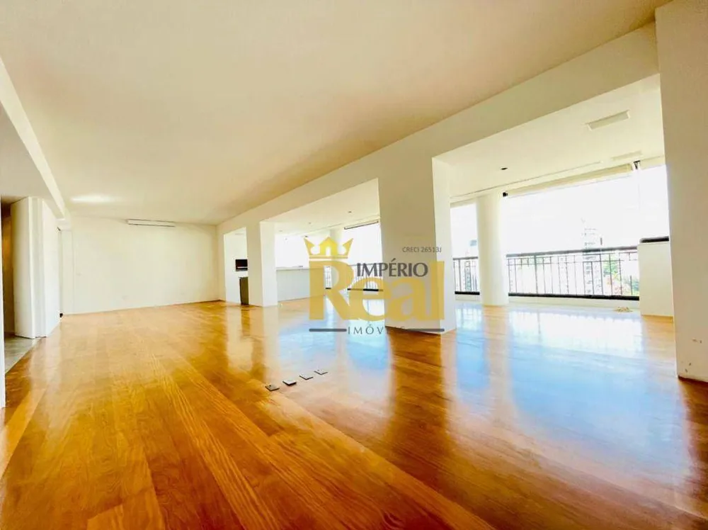 Apartamento, 4 quartos, 215 m² - Foto 3