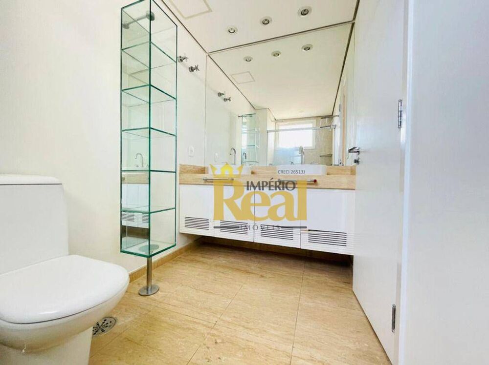 Apartamento, 4 quartos, 215 m² - Foto 2