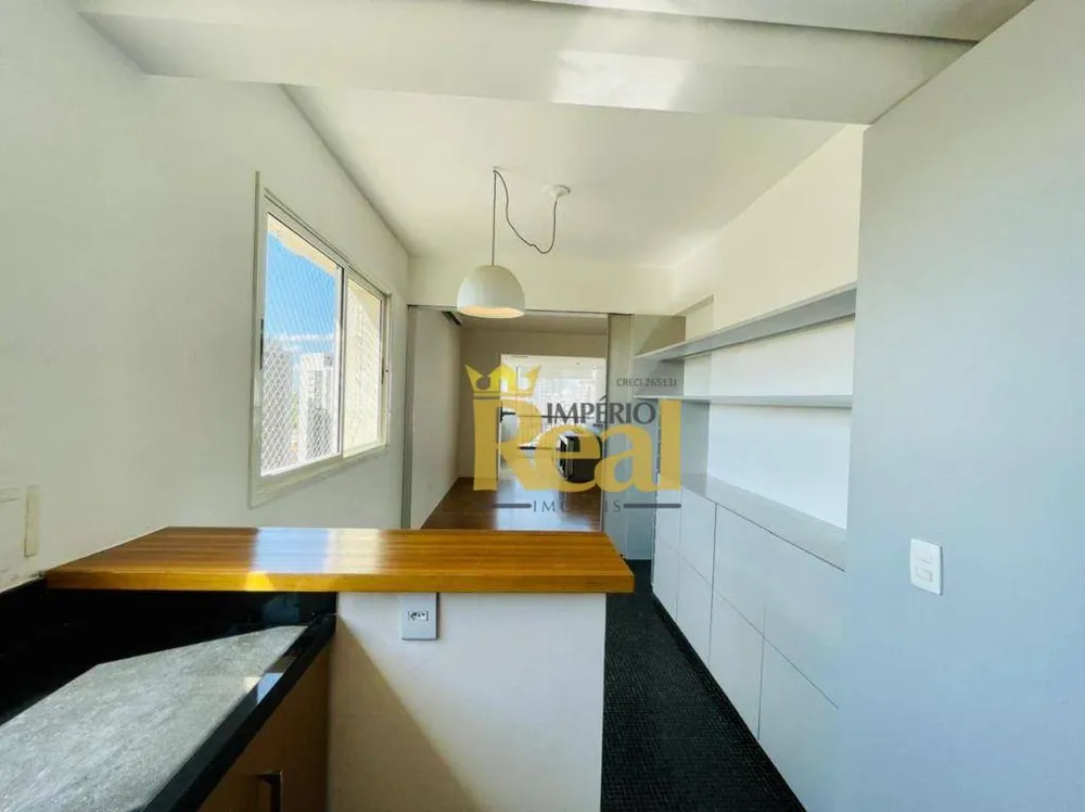 Apartamento, 4 quartos, 215 m² - Foto 4