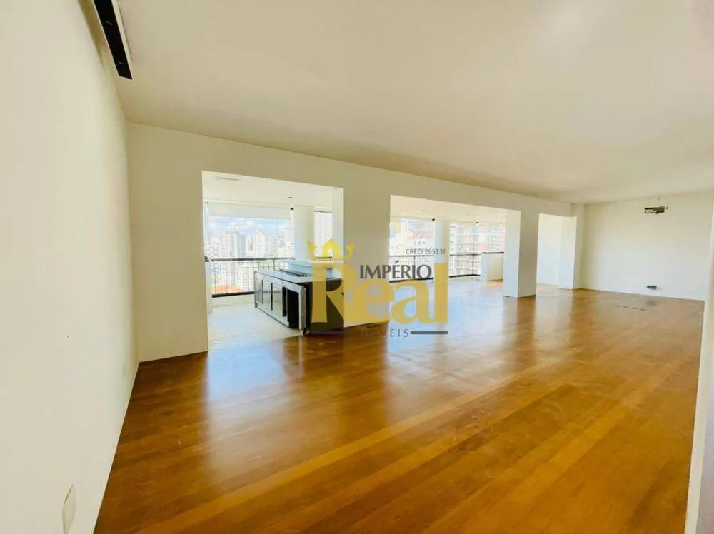 Apartamento, 4 quartos, 215 m² - Foto 2